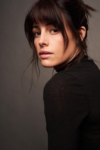Portrait of Katie Reese