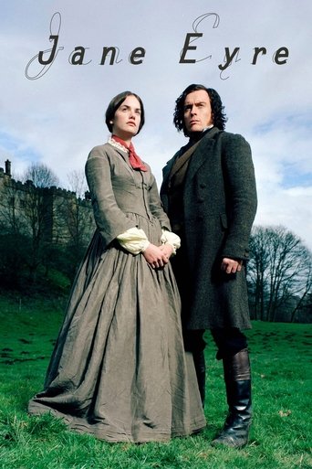Poster of Jane Eyre