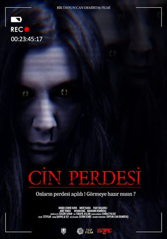 Poster of Cin Perdesi