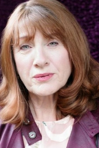 Portrait of Sandy Walsh