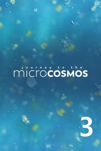 Portrait for Journey to the Microcosmos - Season 3