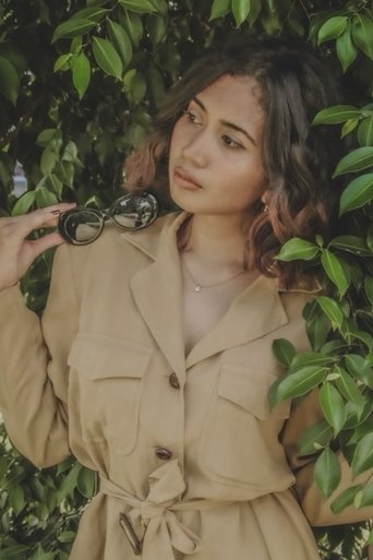 Portrait of Galedda Azzahra