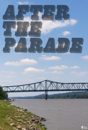 Poster of After the Parade