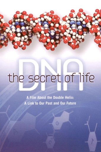 Poster of DNA