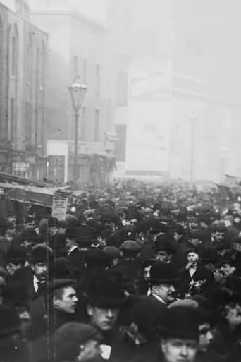 Poster of The Lane on Sunday Morning