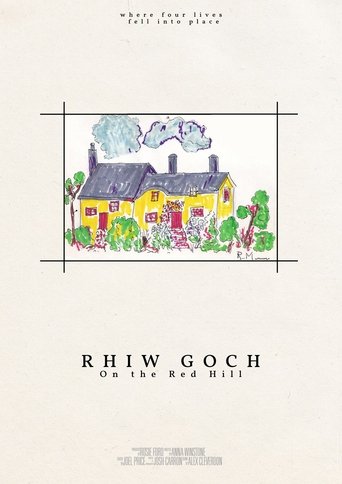 Poster of On the Red Hill