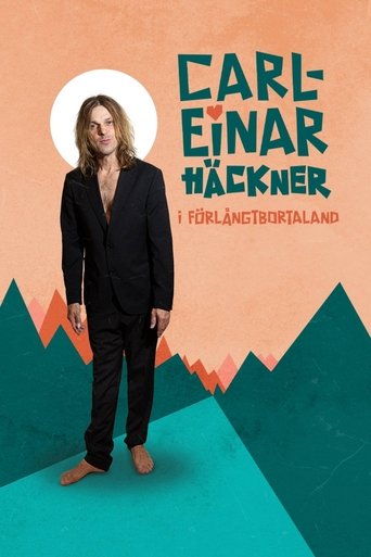 Poster of I för långt borta land