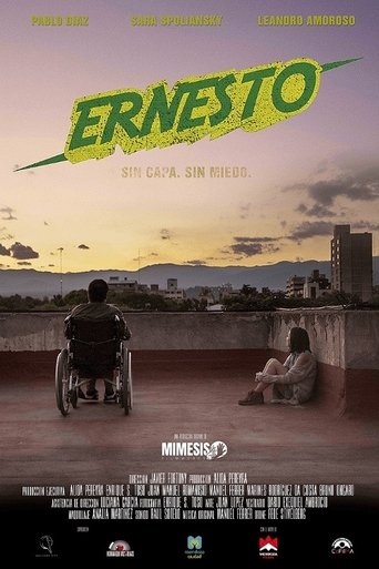 Poster of Ernesto