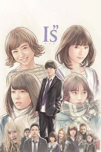 Poster of I"s