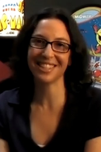 Portrait of Melissa Bardin Galsky