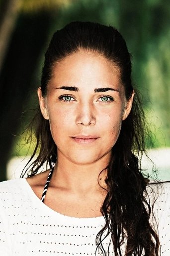 Portrait of Jennifer Egelryd