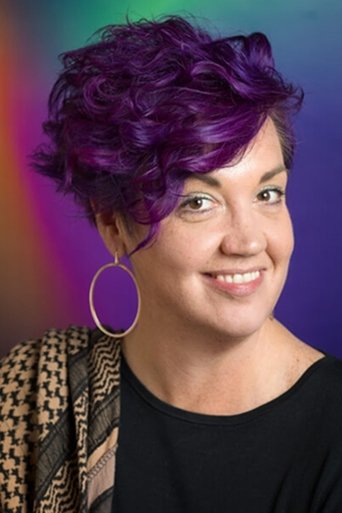 Portrait of Samantha Bezemer