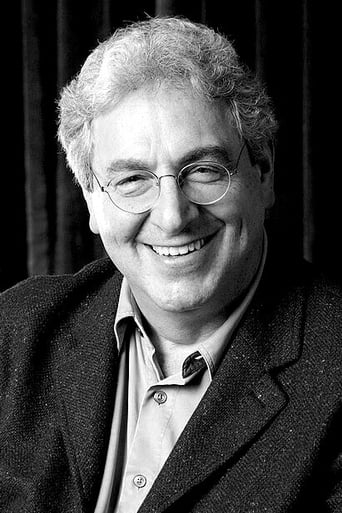 Portrait of Harold Ramis