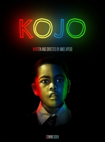 Poster of Kojo