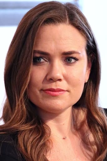 Portrait of Natalie Coughlin