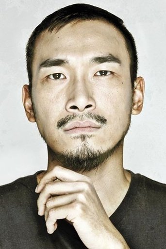 Portrait of Tyson Chak