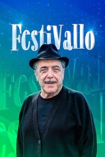 Poster of Festivallo