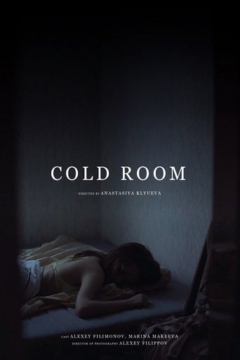 Poster of Cold Room