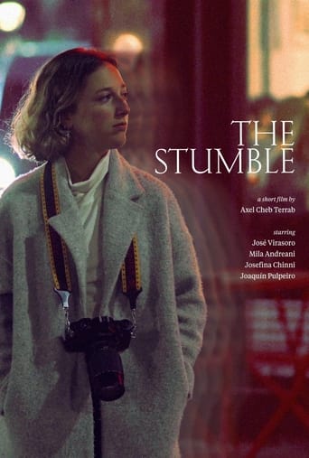 Poster of The Stumble