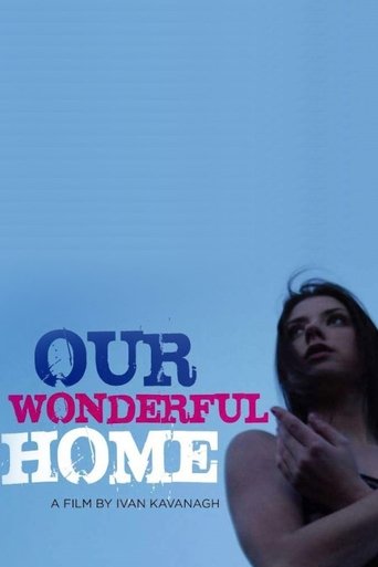 Poster of Our Wonderful Home