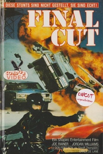 Poster of Final Cut