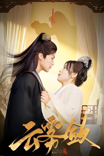 Poster of 云雾敛