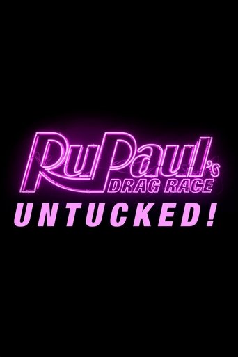 Portrait for RuPaul's Drag Race: Untucked - Season 9