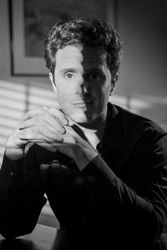 Portrait of Daniel Maggio