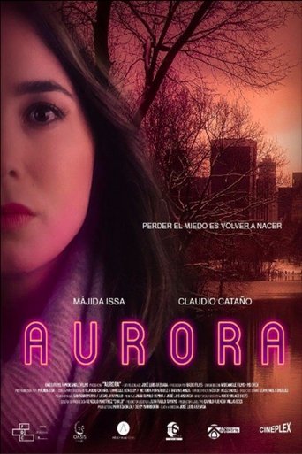 Poster of Aurora