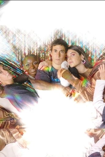 Poster of I Ghosted You