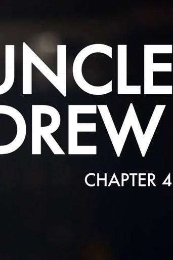 Poster of Uncle Drew: Chapter 4