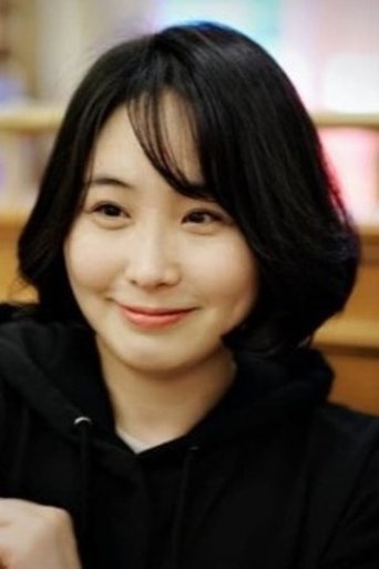 Portrait of Byun Joo-woo