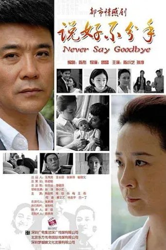 Poster of 说好不分手