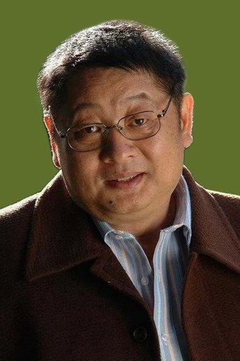 Portrait of Fang Zige