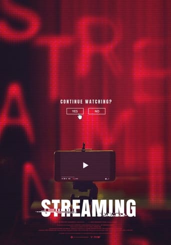 Poster of Streaming