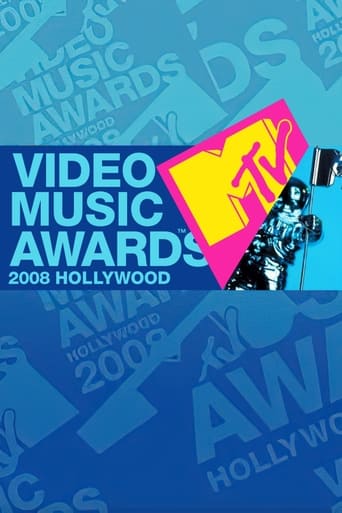 Portrait for MTV Video Music Awards - MTV Video Music Awards 2008