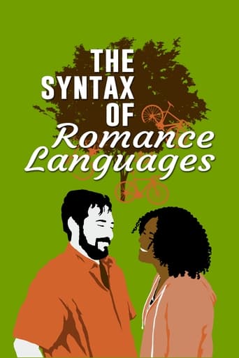 Poster of The Syntax of Romance Languages