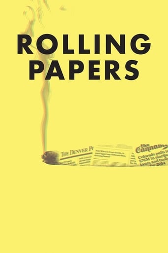 Poster of Rolling Papers