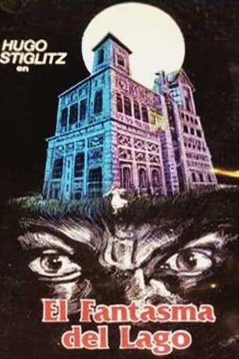 Poster of The Ghost of the Lake