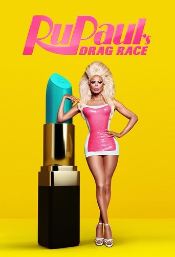 Portrait for RuPaul's Drag Race - Season 11