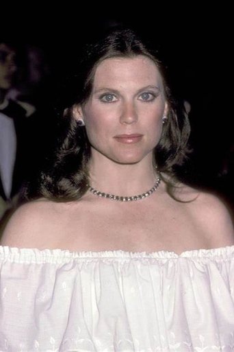 Portrait of Ann Reinking