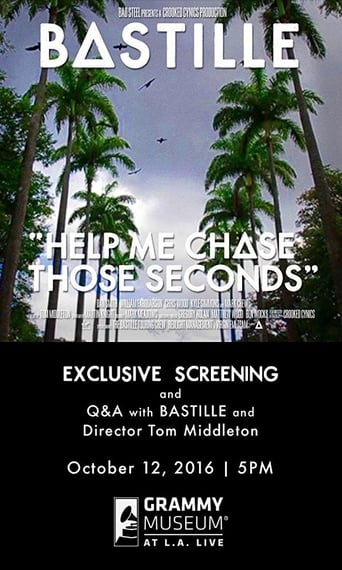 Poster of Help Me Chase Those Seconds