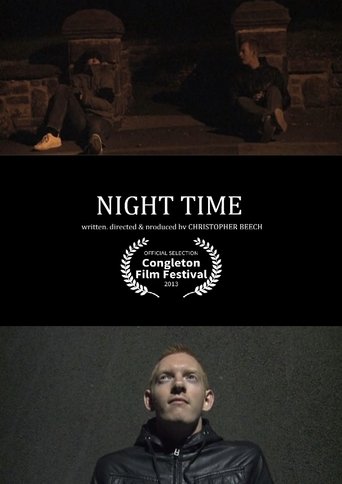 Poster of Night Time
