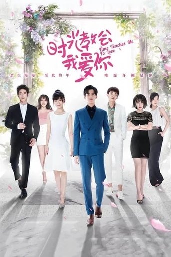 Portrait for Time Teaches Me to Love - Season 2