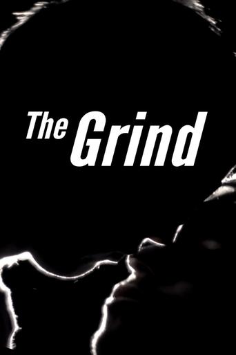 Poster of The Grind
