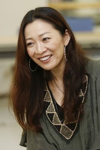 Portrait of Kouju Tatsuki