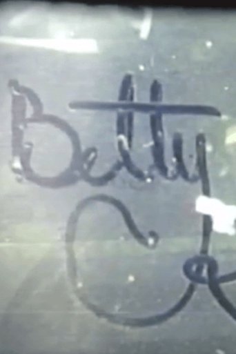 Poster of Betty Rock y el Último Súper 8
