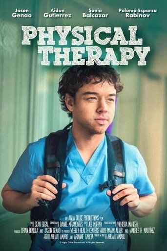 Poster of Physical Therapy