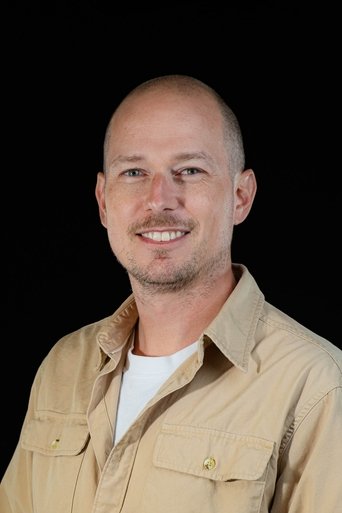 Portrait of Jonathan Dyck-Lyons