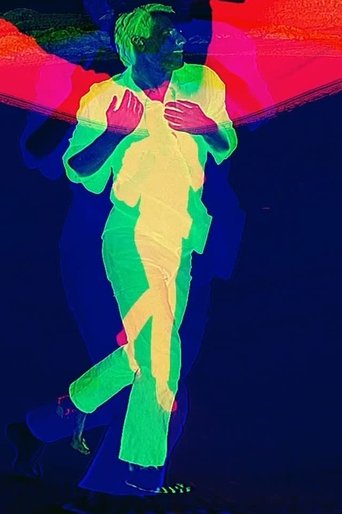 Poster of As if I were dreaming I were alive